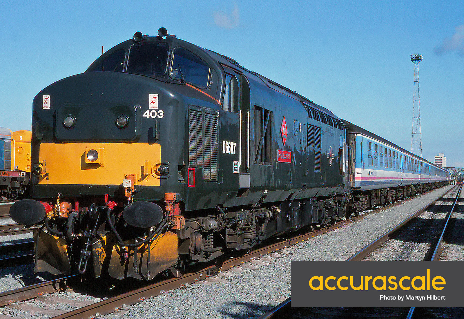 Accurascale
