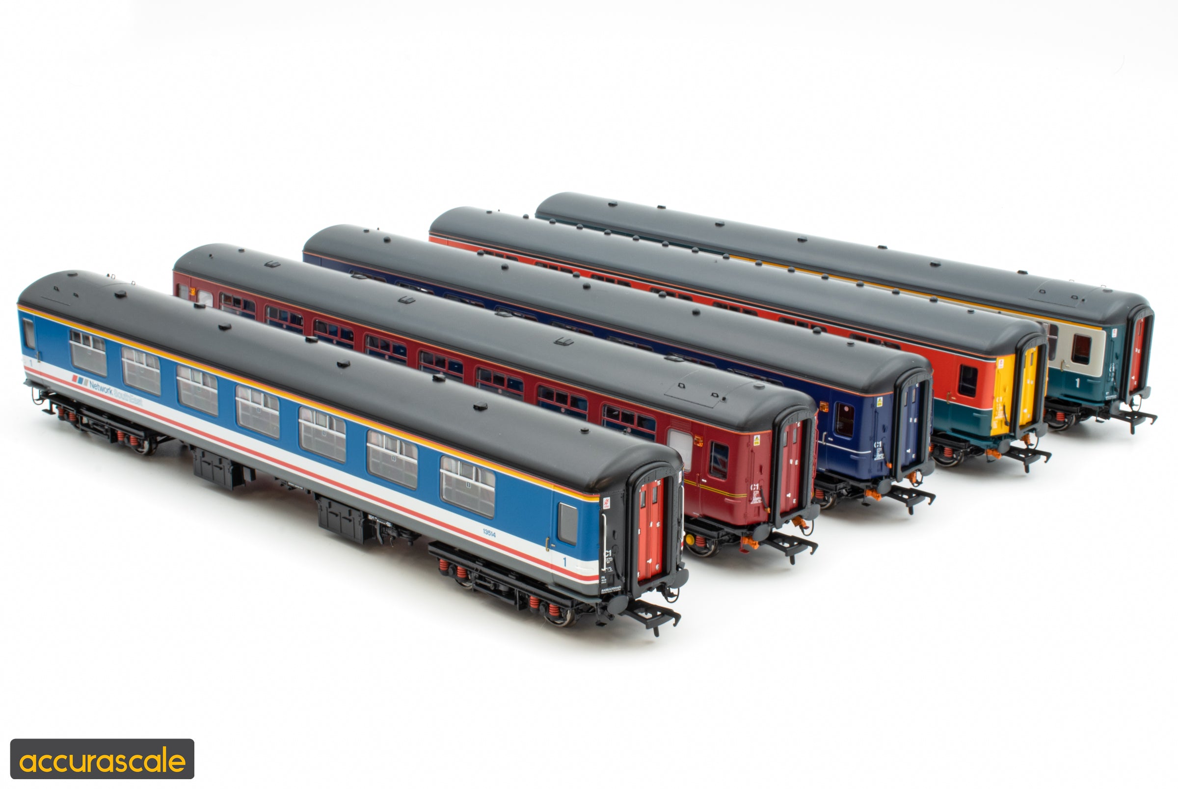 Accurascale