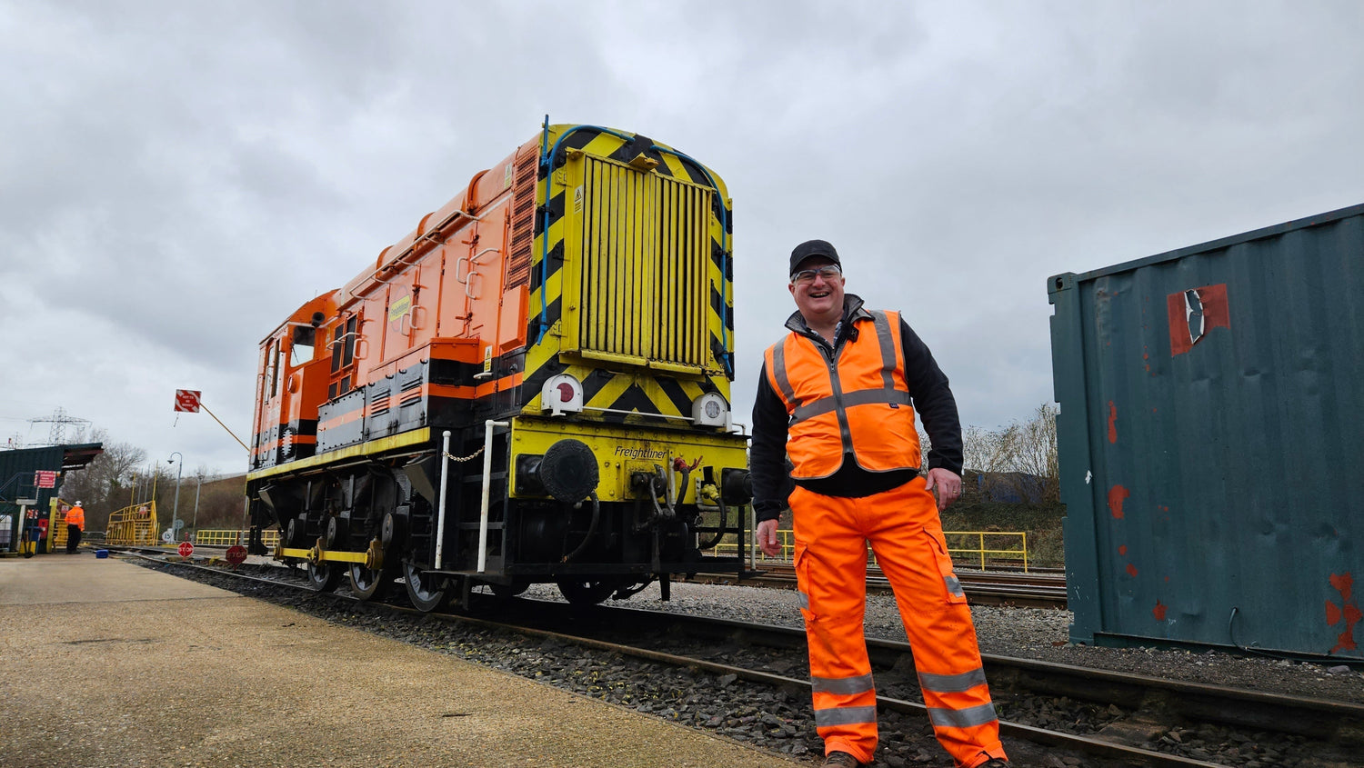 More Than Just ‘Devious’… The Enduring Legacy of the British Railways Standard Shunter