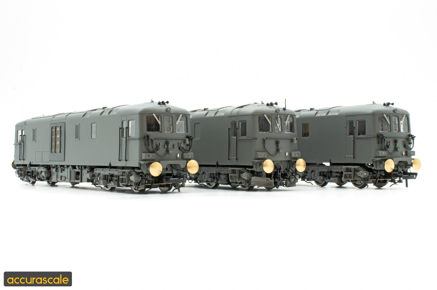 New Announcement - We Hit Cloud 9 With The In-Demand Rebuilt Wabtec/GBRf Class 73/9s