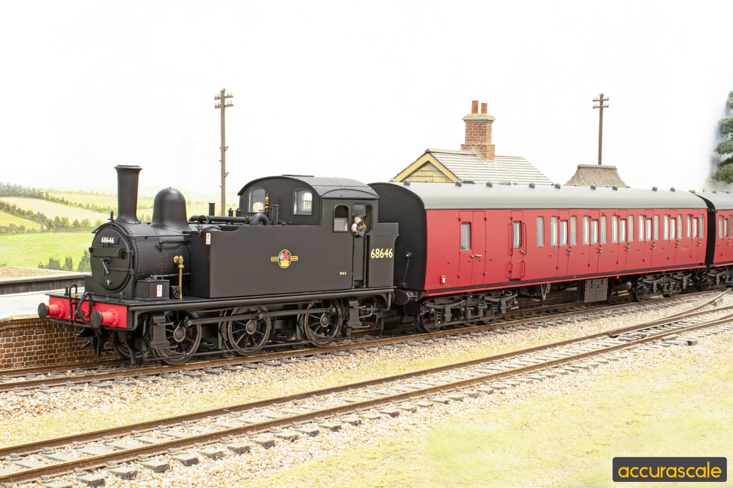 Buckjumpers Land Next Week - Check Out How They Sound!