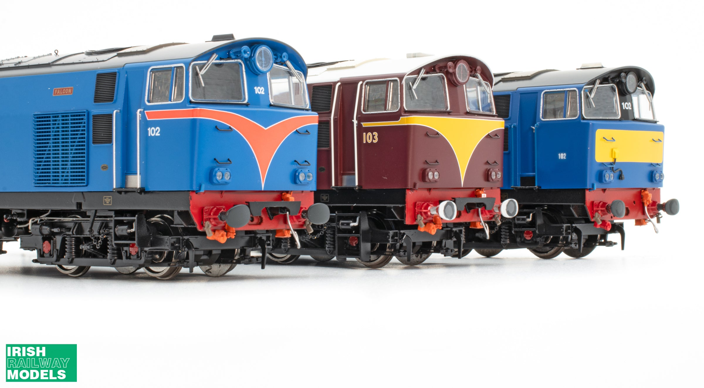 The Hunslets Enter The Final Frontier - Delivery Update December 2025