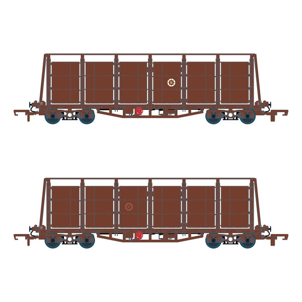 New Announcement - New Improved Fert Wagons at Lower Prices!