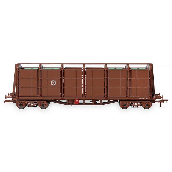 Bekijk Onze Nieuwe Geïllustreerde Mestwagen Monsters – Accurascale