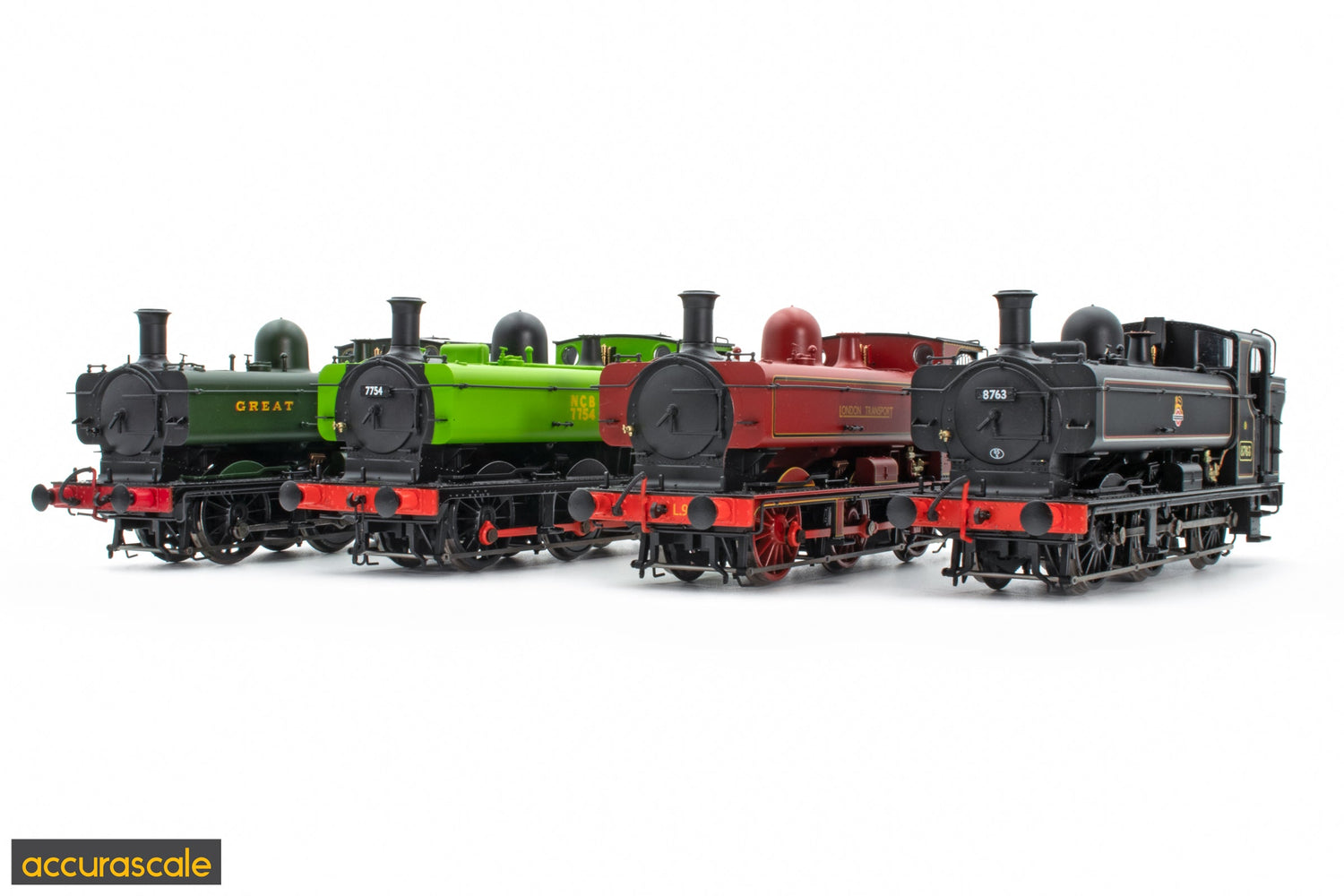 AccuraPannier Update - How The Best Has Become Even Better