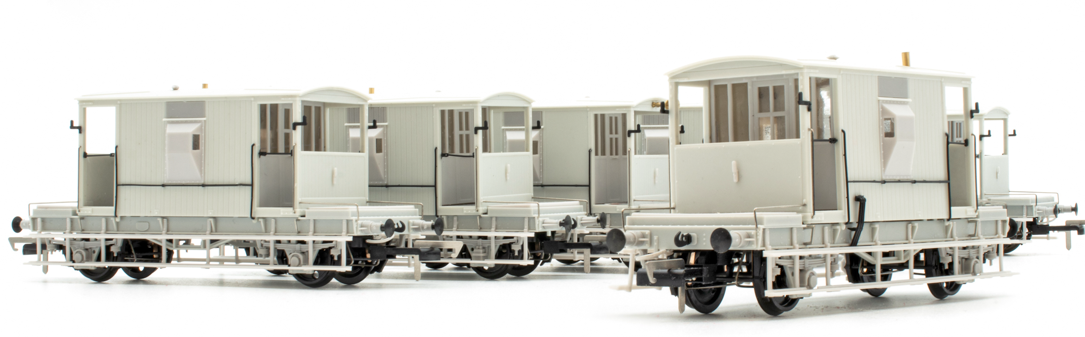 20t BR Brakevan