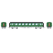 Park Royal D.176 Suburban No. 1379