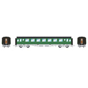 Park Royal D.176 Suburban No. 1383