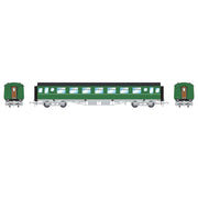 Park Royal D.176 Suburban No. 1388