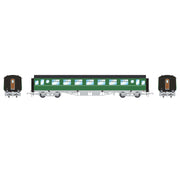 Park Royal D.176 Suburban No. 1402