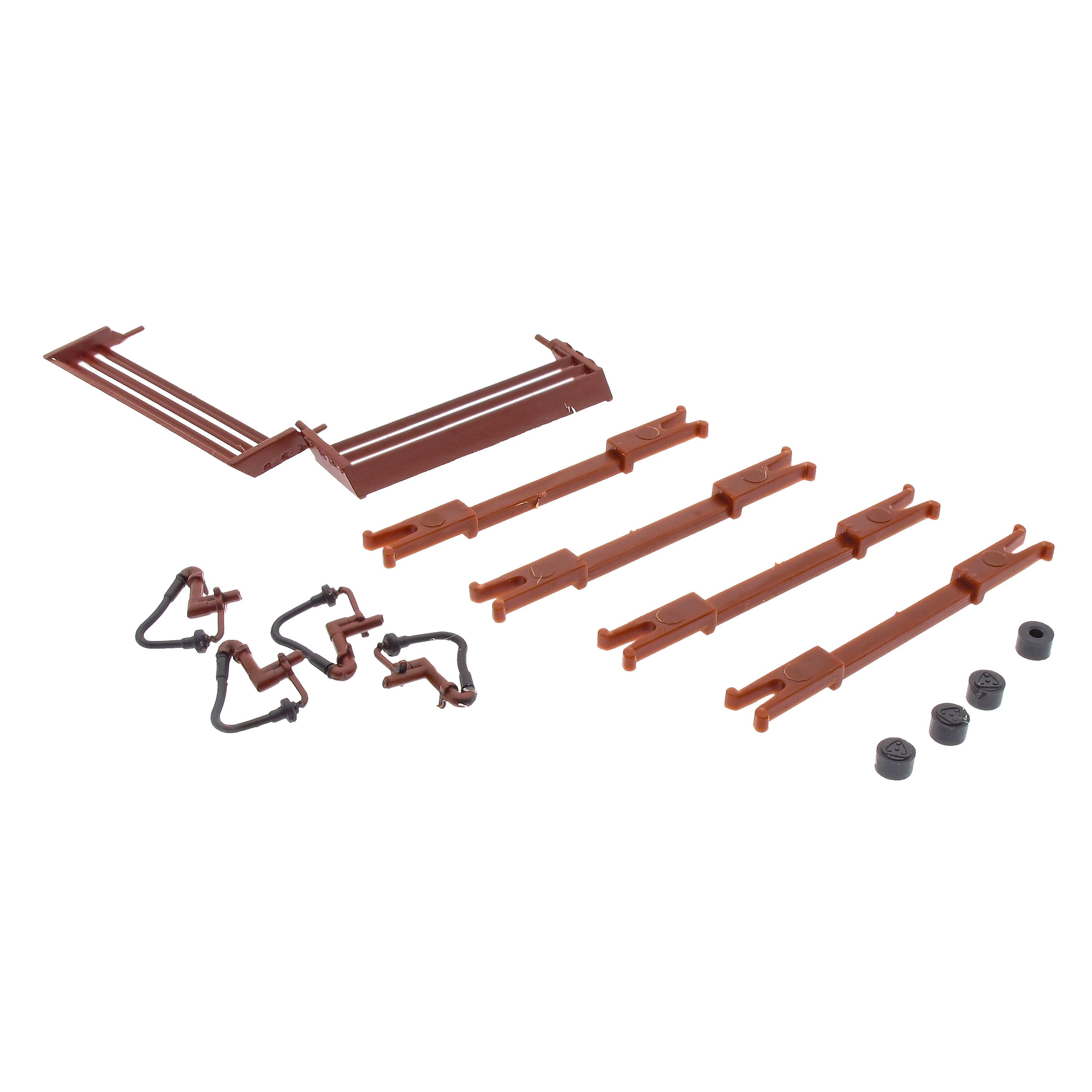 CIÉ/IR 42' Flat - Twin Pack - Guinness Kegs C