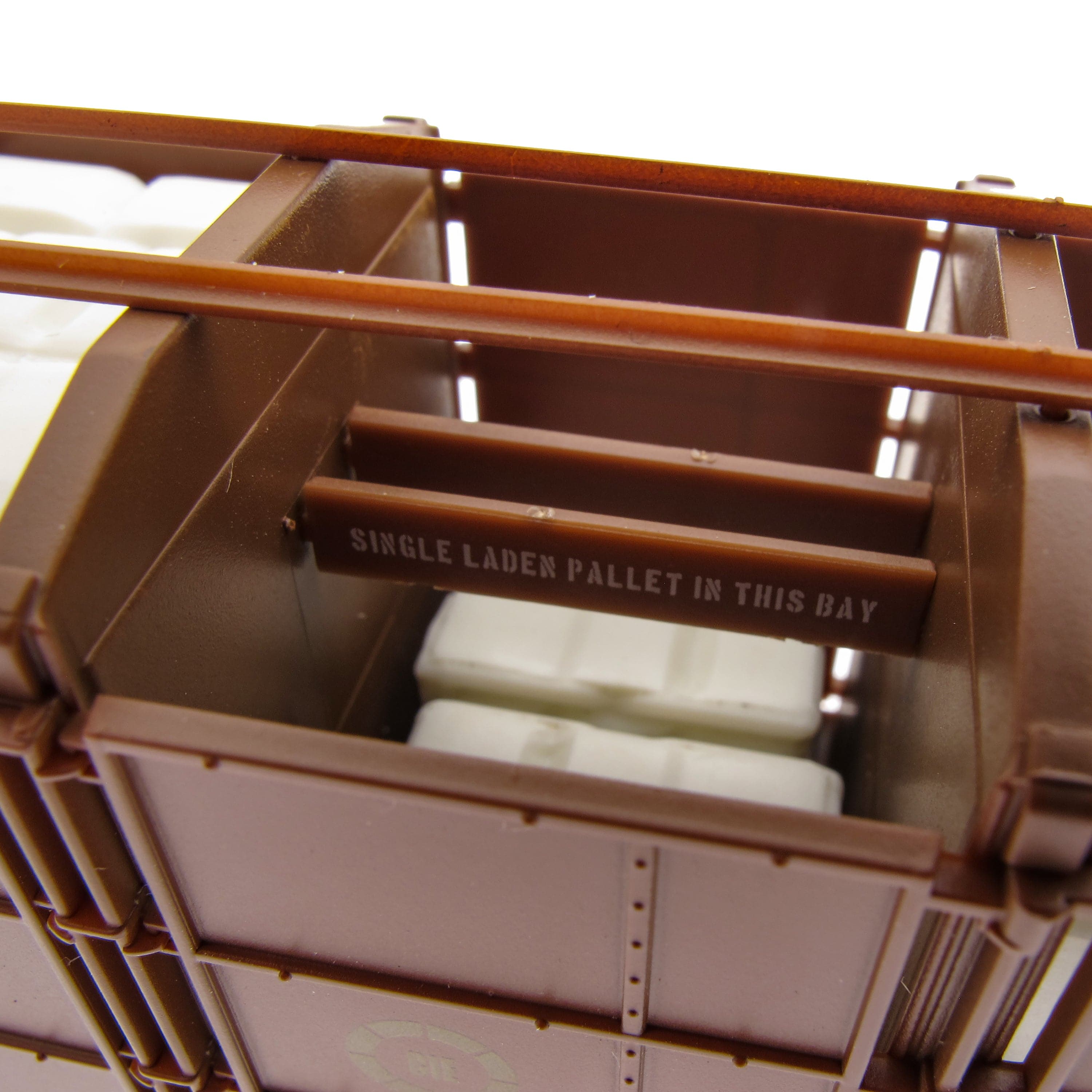 CIÉ/IR Fertiliser Wagon Pack B