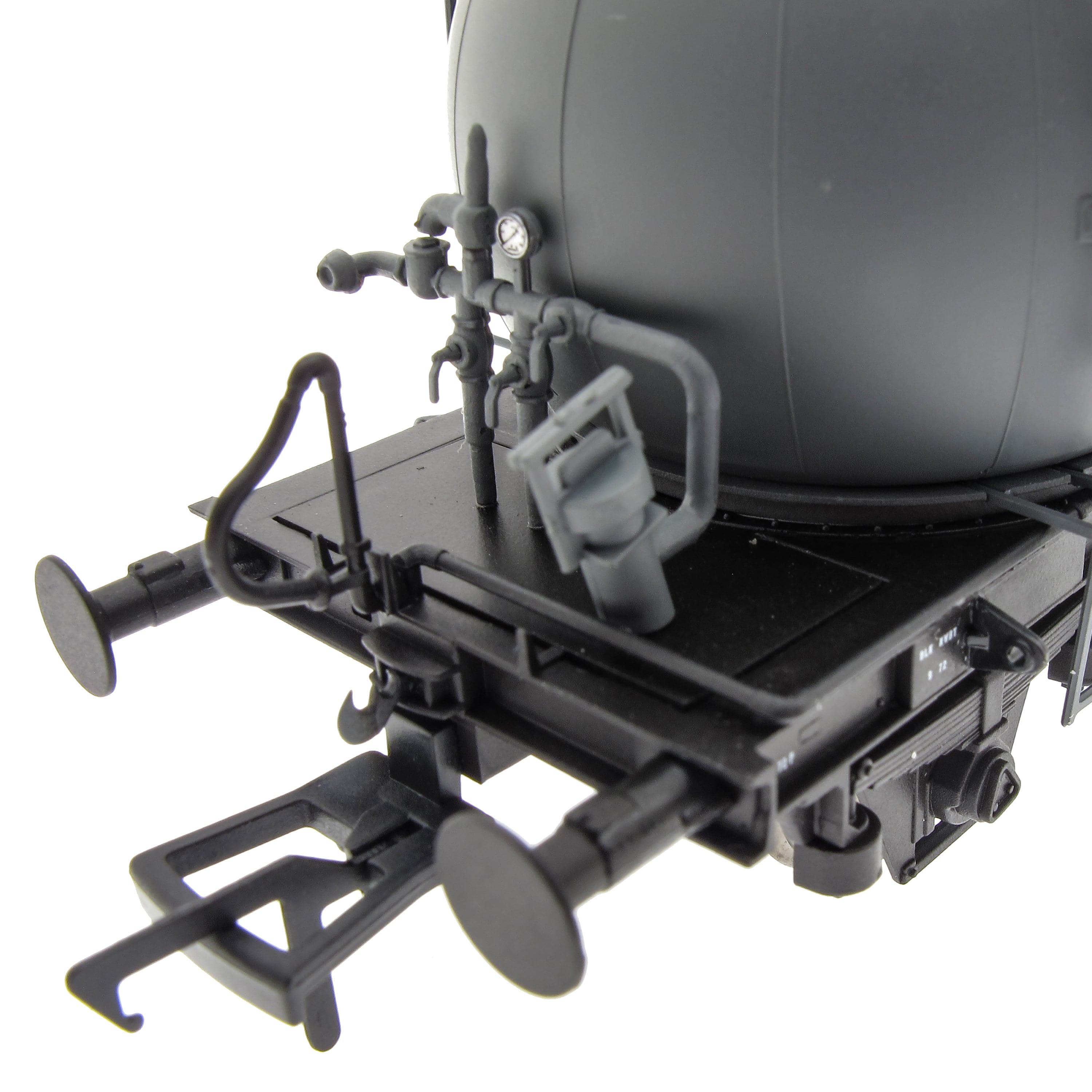 CIE Grey Cement wagon multi-pack J