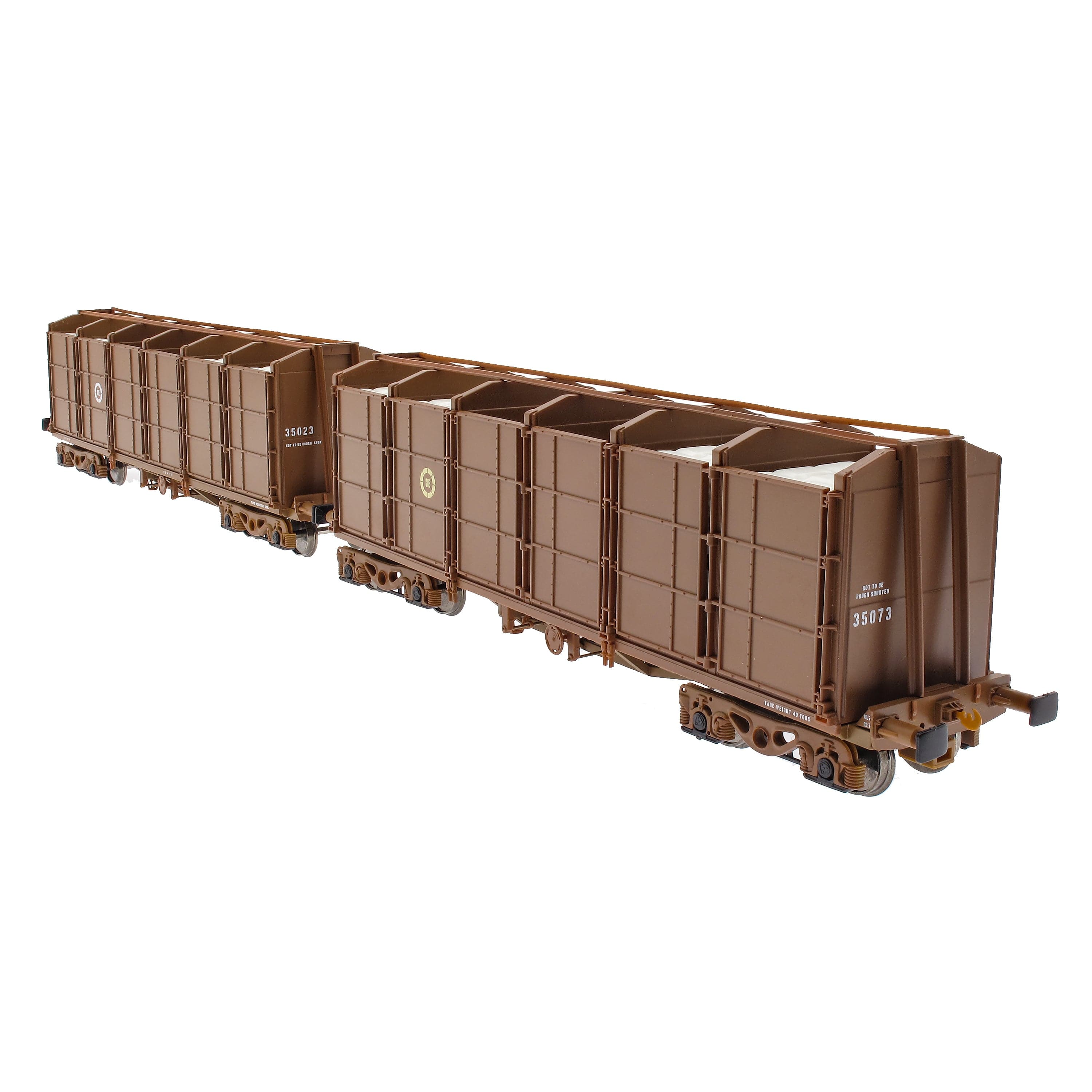 CIÉ/IR Fertiliser Wagon Pack A