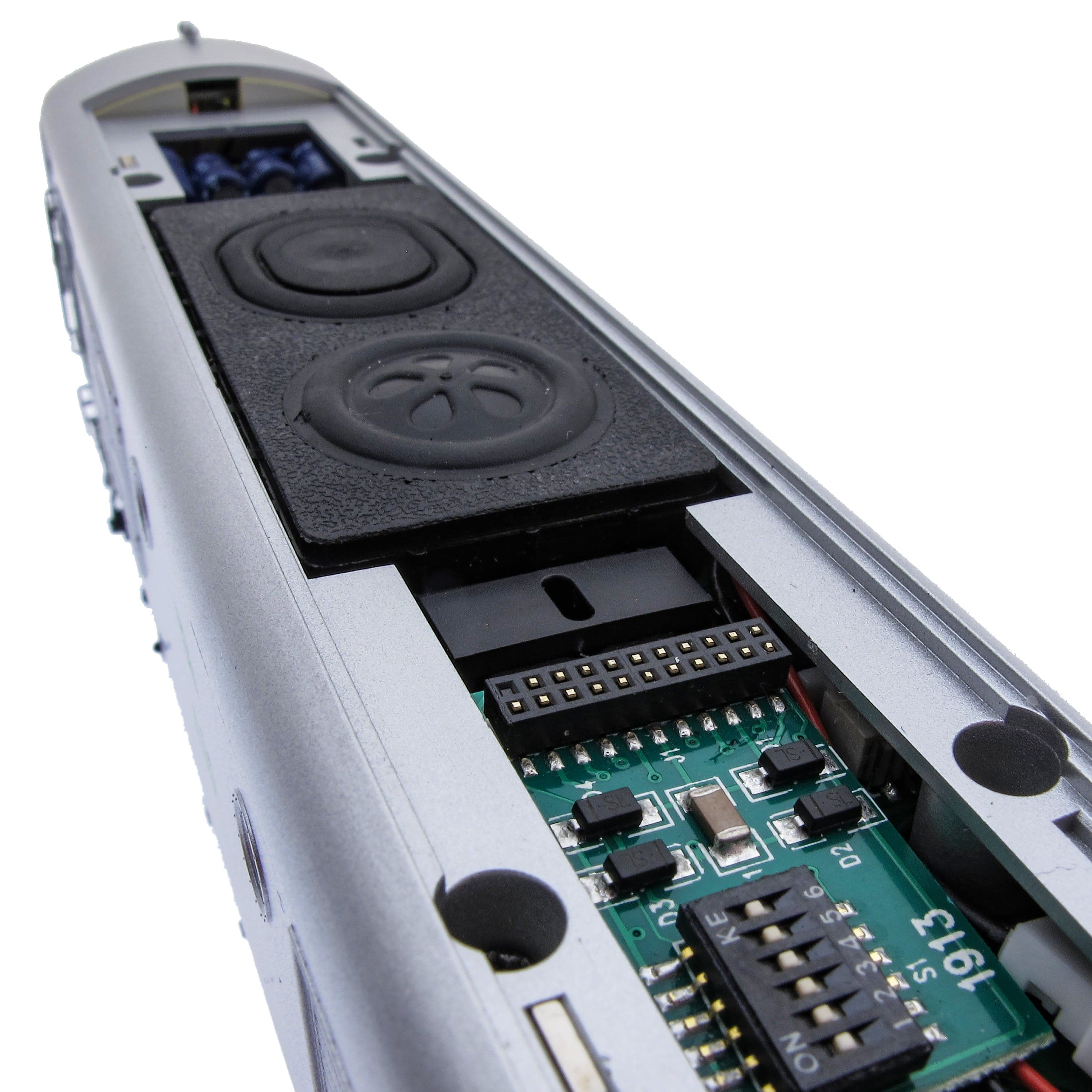 A30 - A Class Locomotive - Silver