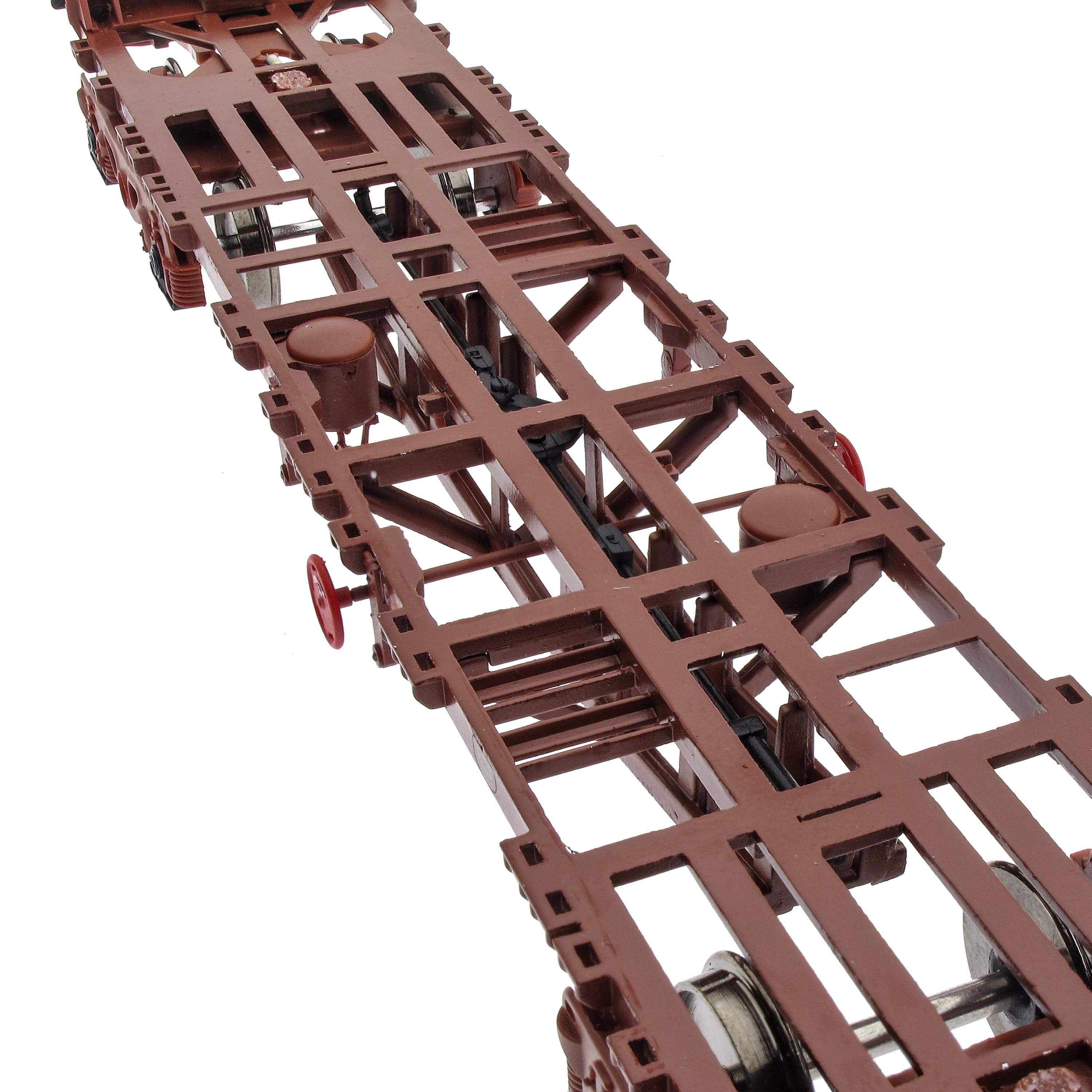 CIÉ/IR 42' Flat - Twin Pack - Guinness Kegs D