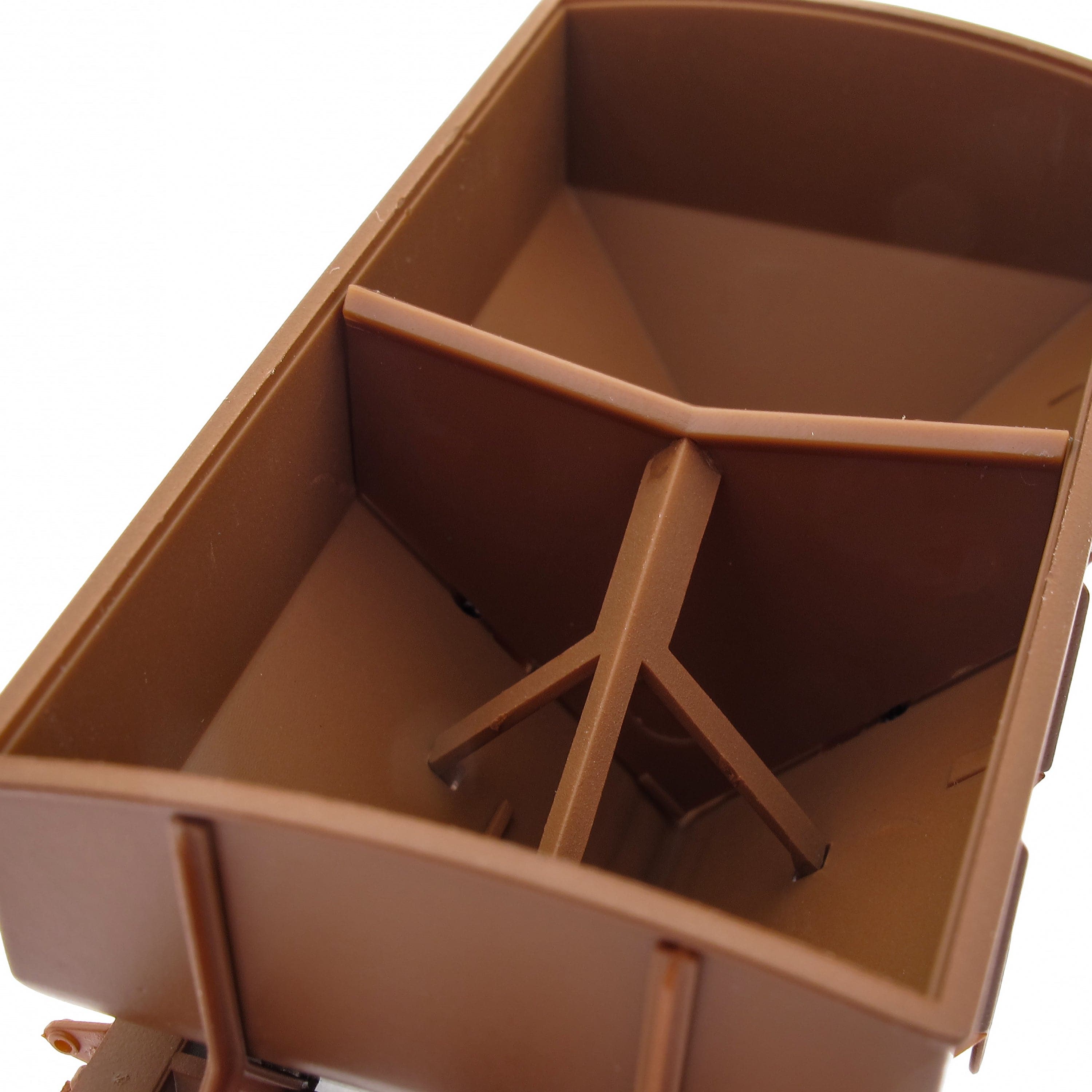 CIE Ballast Wagon - Pack A