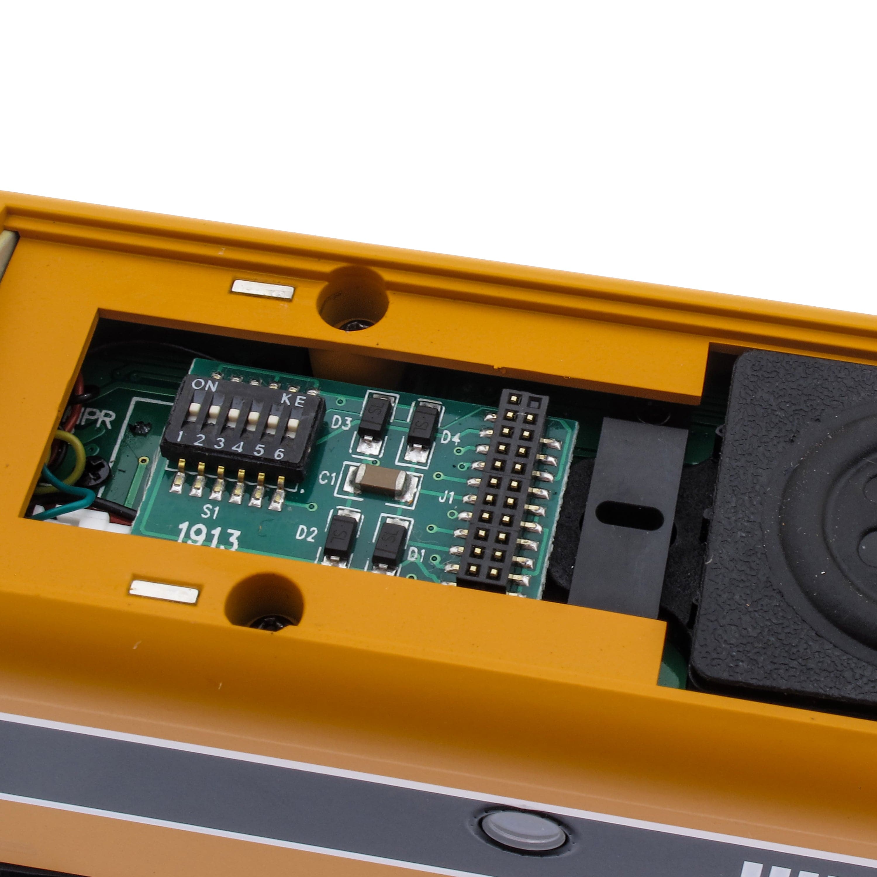 048 - A Class Locomotive - Irish Rail