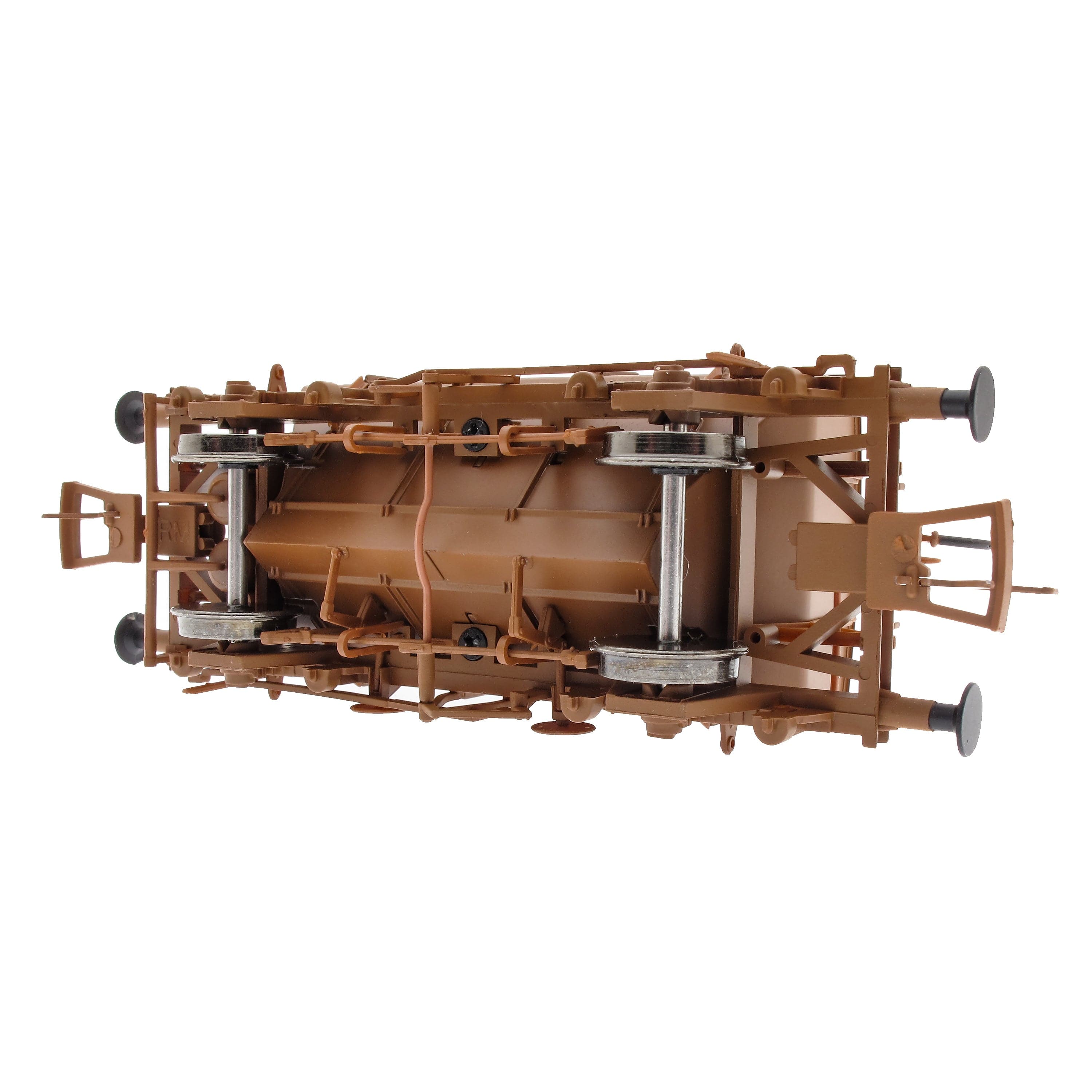 CIE Ballast Wagon - Pack C
