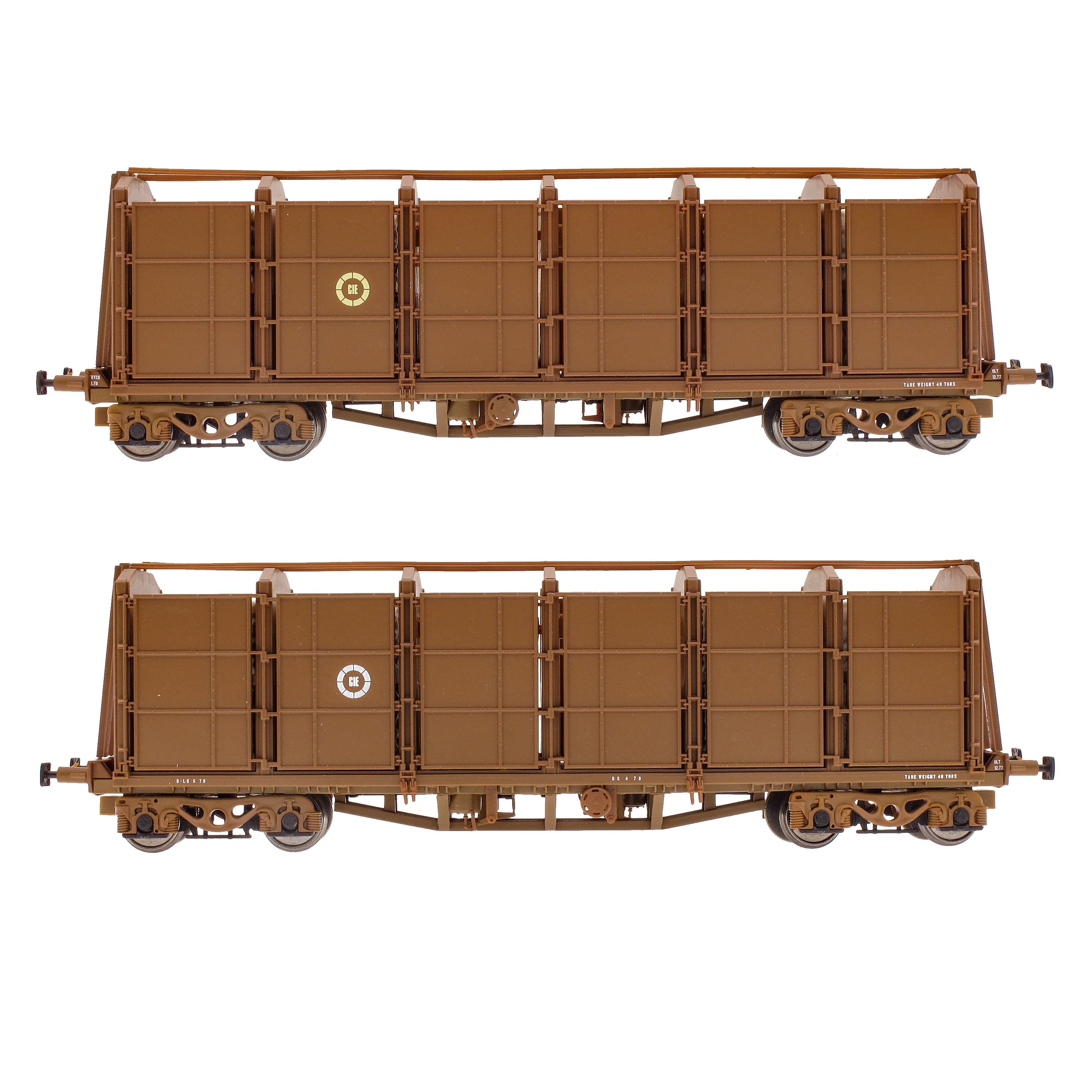 CIÉ/IR Fertiliser Wagon Pack A