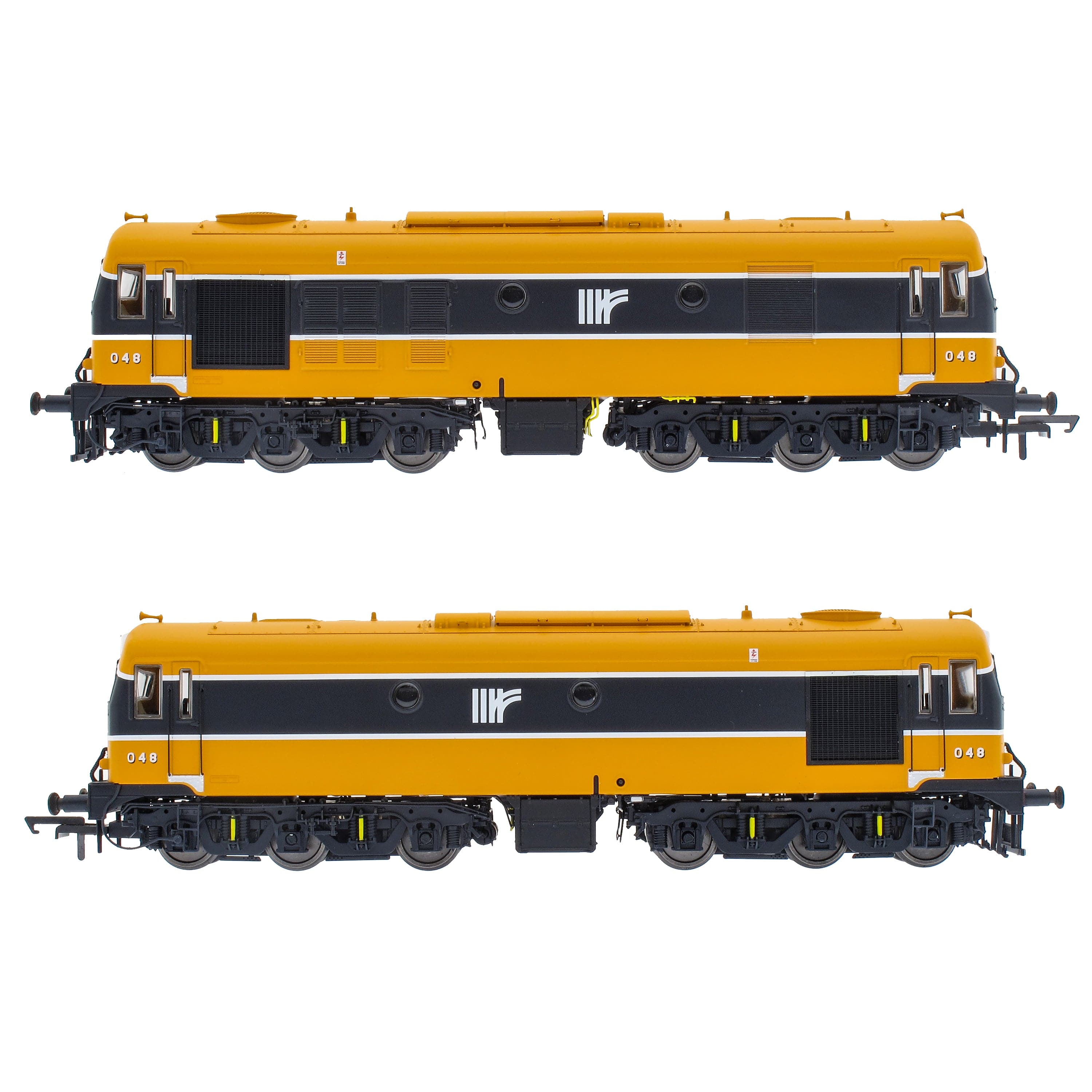 048 - A Class Locomotive - Irish Rail