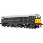 Class 31 - 31602 Chimaera Fragonset