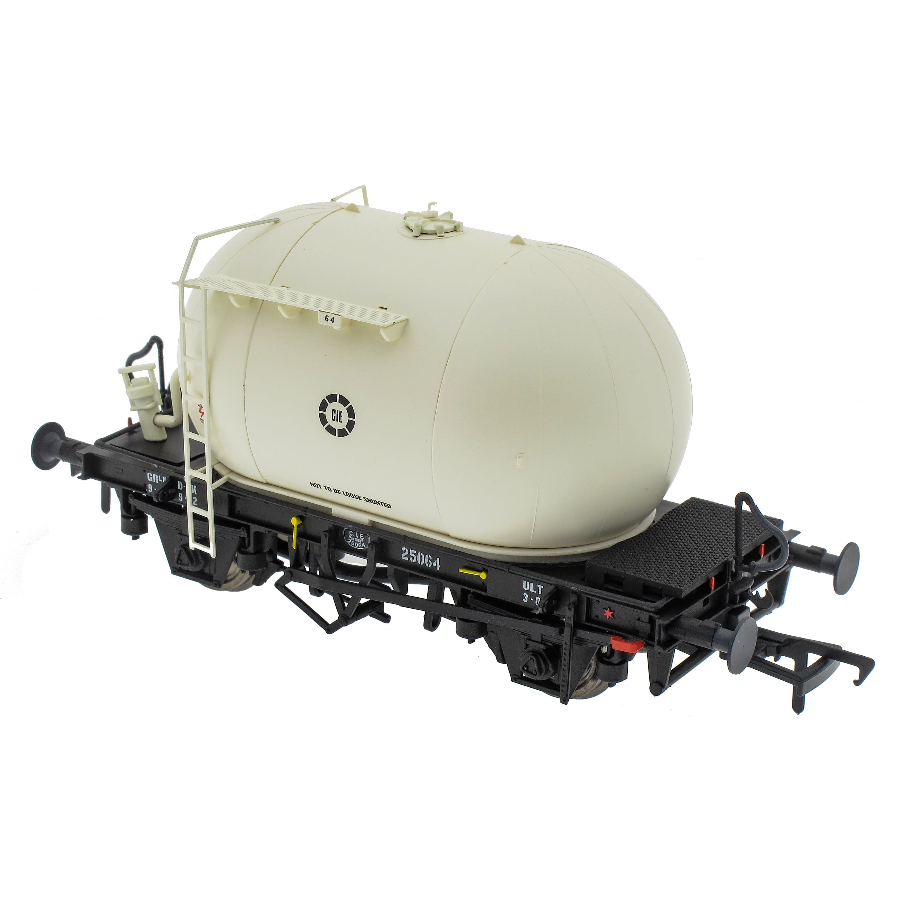 CIE Ivory wagon multi-pack G