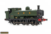 5700 Class  - 5741 - GWR Green