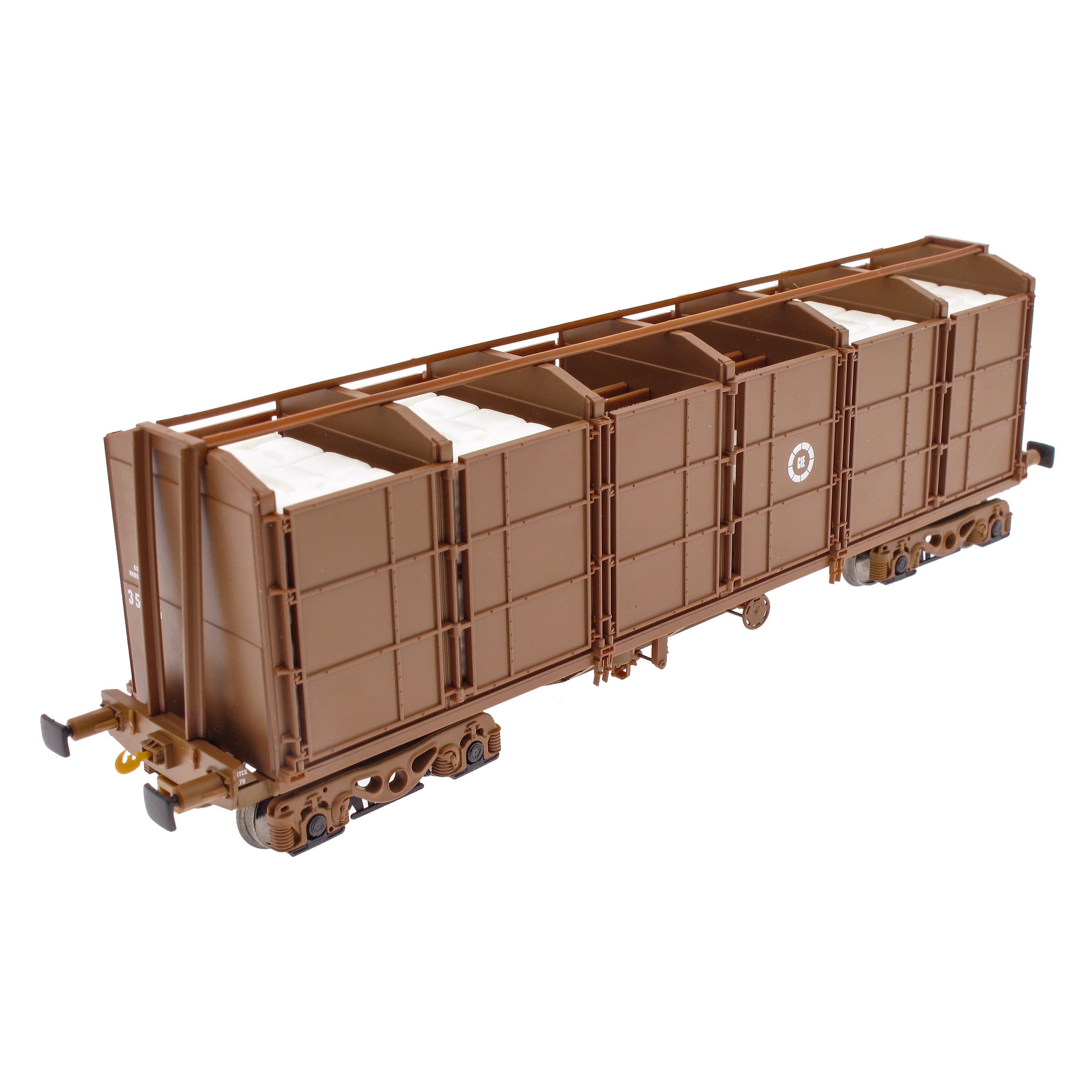 CIÉ/IR Fertiliser Wagon Pack B