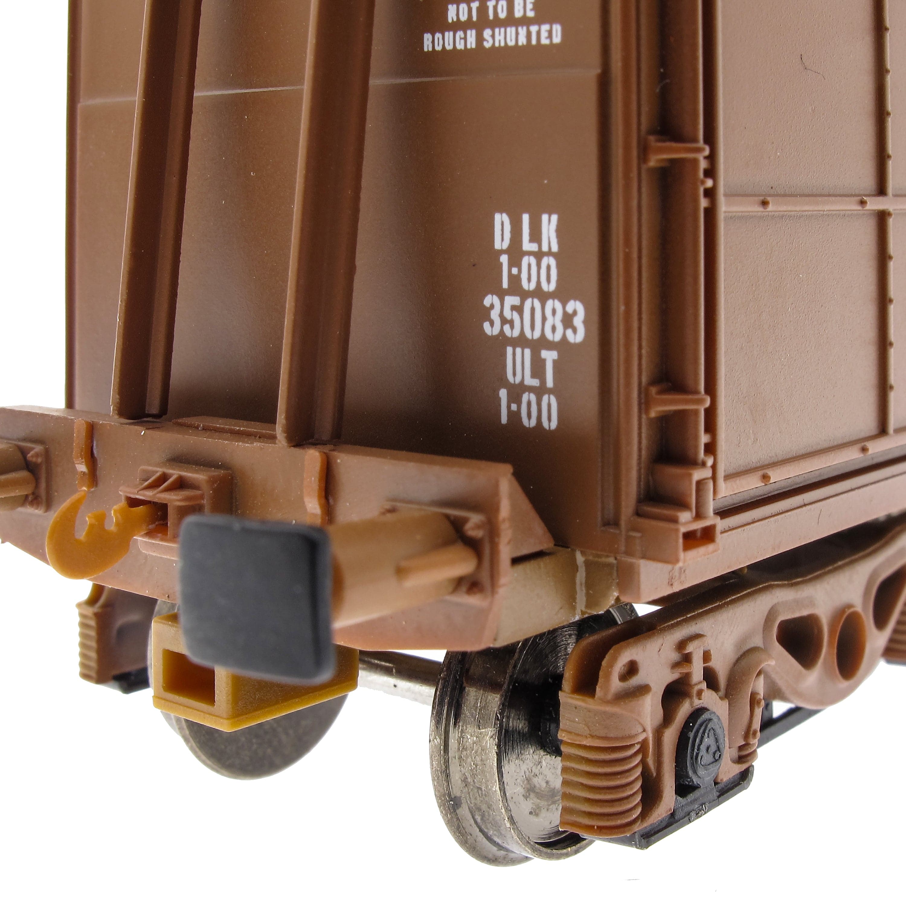 CIÉ/IR Fertiliser Wagon Pack C