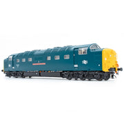 55004 - BR Blue - DCC Sound Fitted
