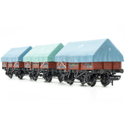 Clayhood - UCV - Fitted  - Pack G