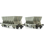 ICI Hopper - 1950s to 1973 - Twin Pack D