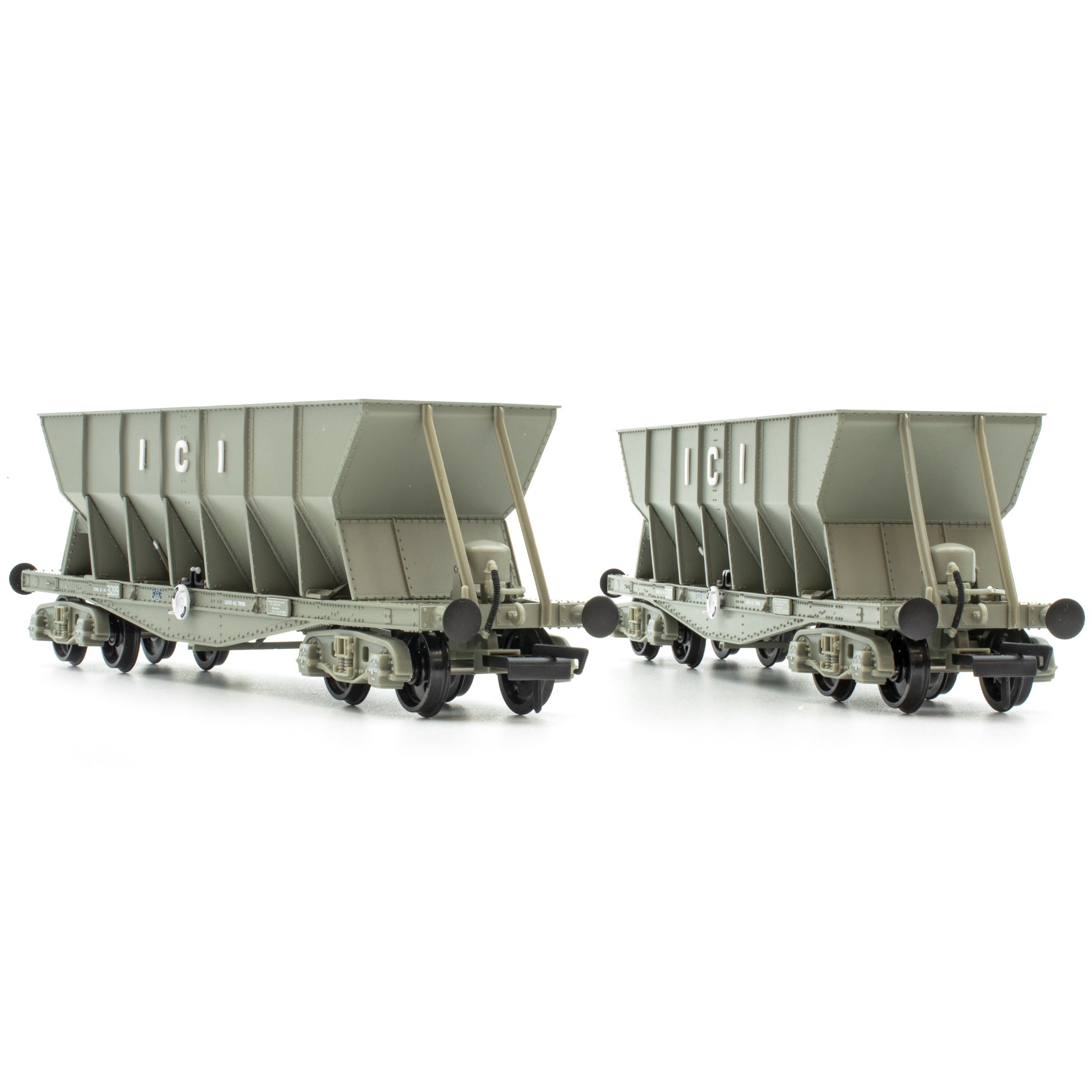 ICI Hopper - 1950s to 1973 - Twin Pack C