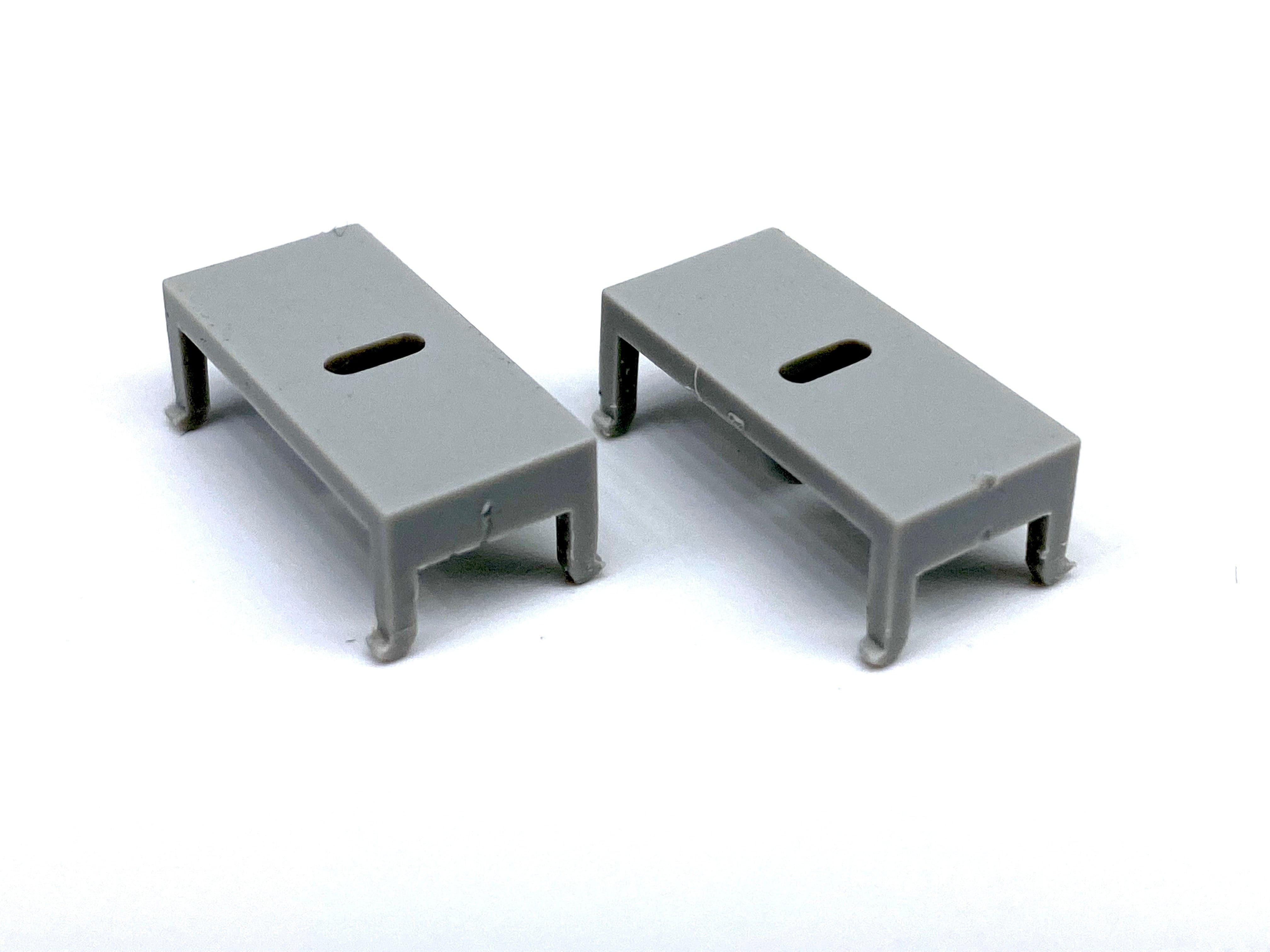 Accurathrash Class 37-50-60 Speaker Retaining Clips (Pack of 2)
