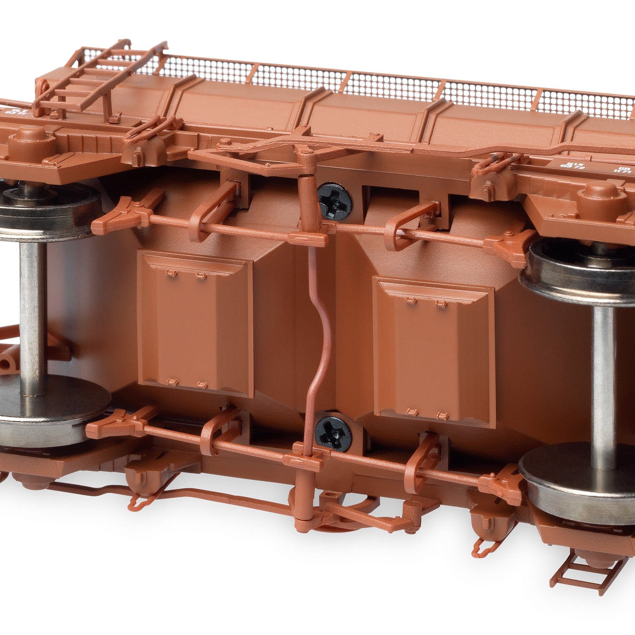 CIÉ magnesite wagon - Pack C