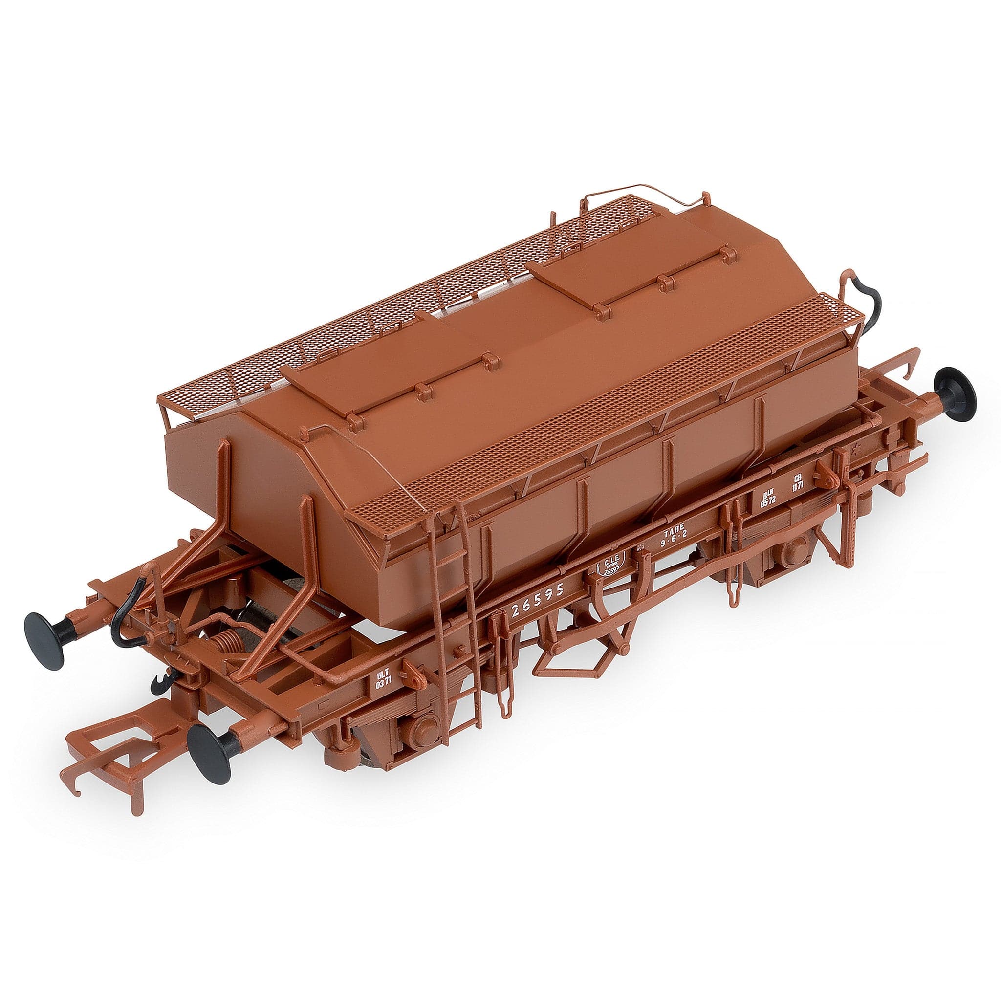 CIÉ magnesite wagon - Pack C