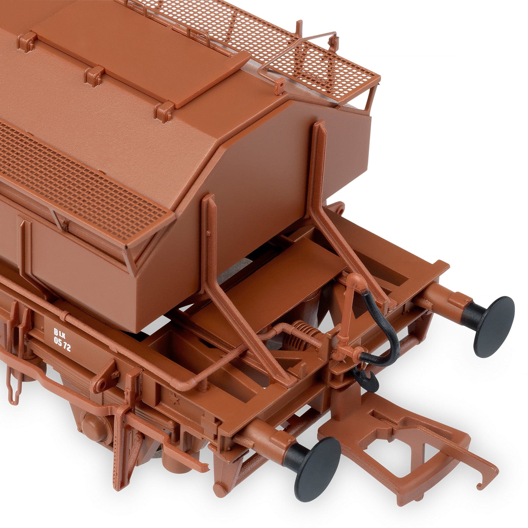 CIÉ magnesite wagon - Pack D