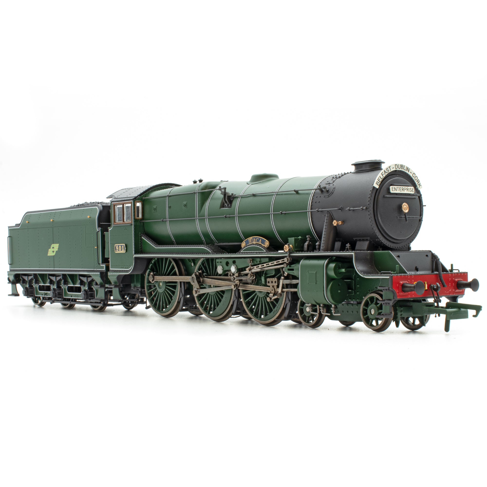 GSR800 - 801 Maca - CIE (FS)