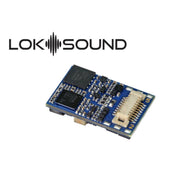 J67/J68/J69 Loksound DCC Decoder