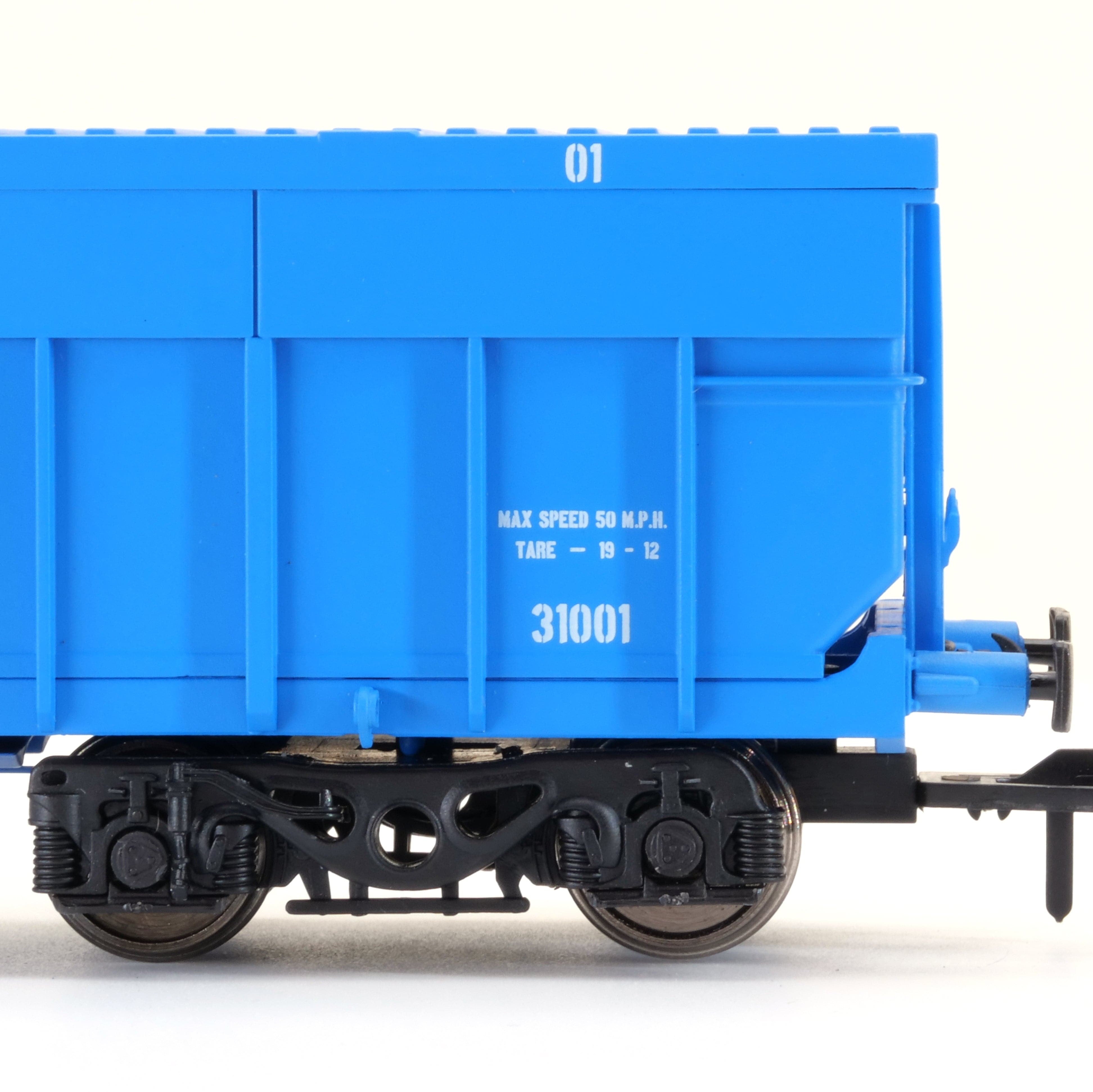 Tara Mines Pack - Blue A