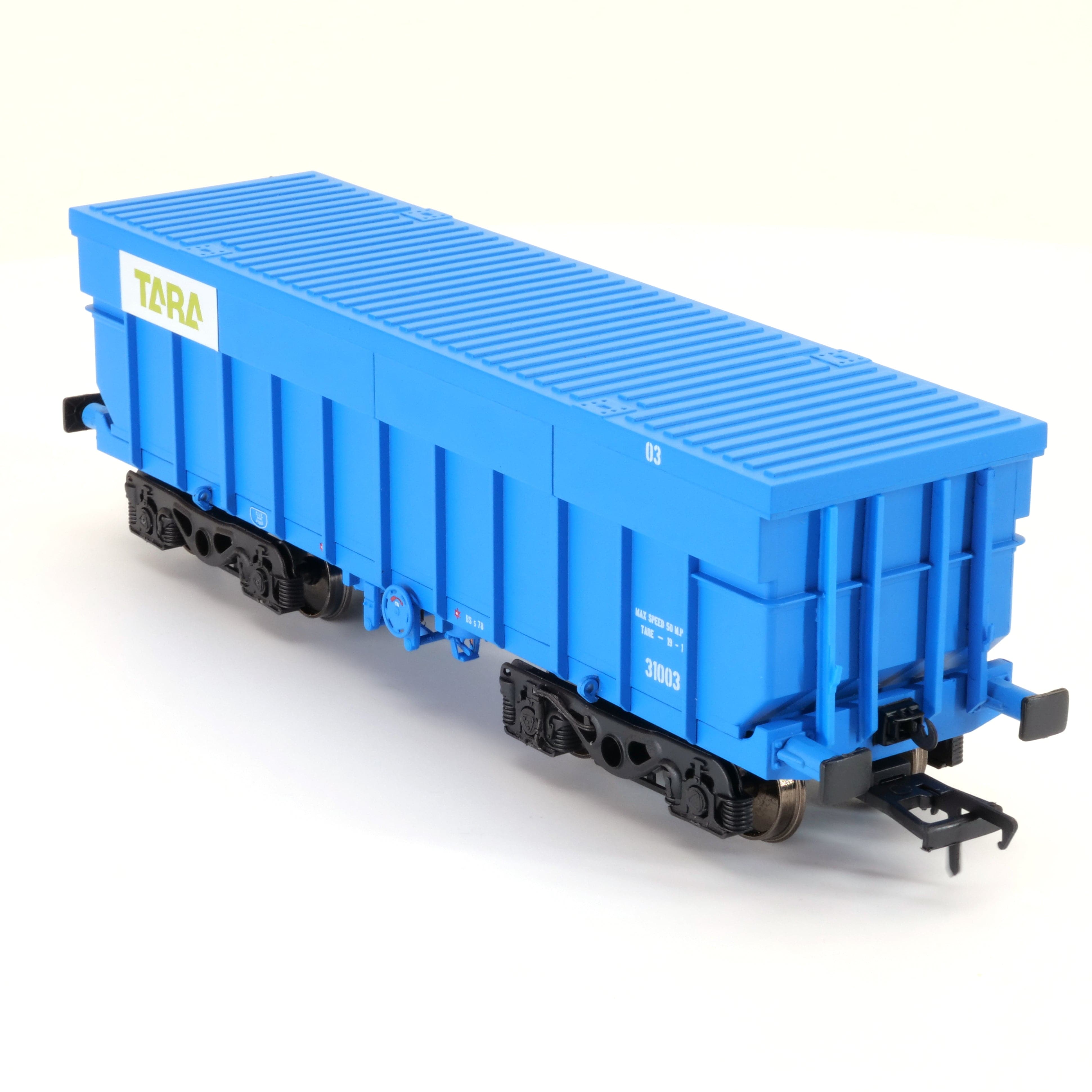 Tara Mines Pack - Blue C