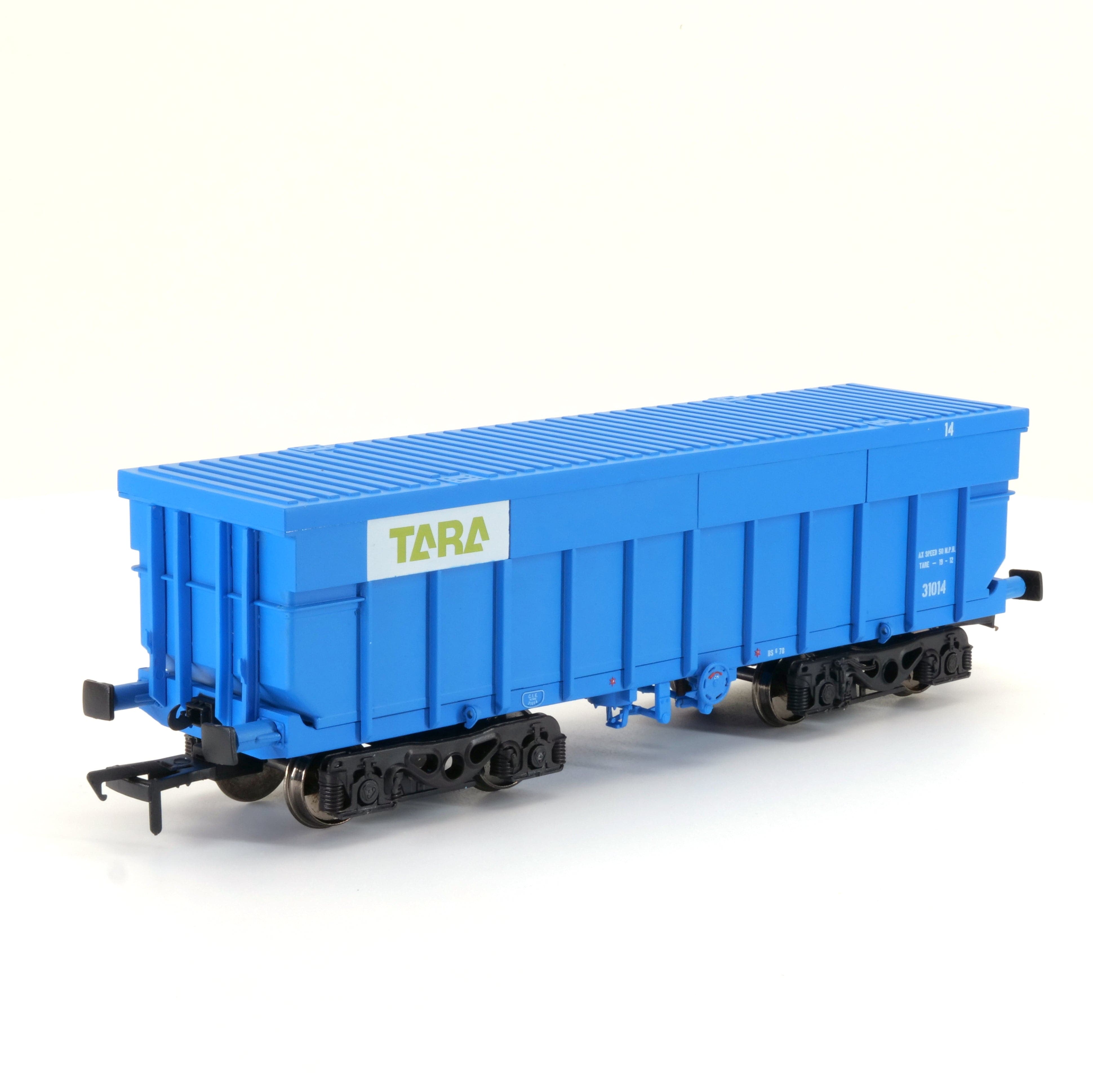 Tara Mines Pack - Blue E