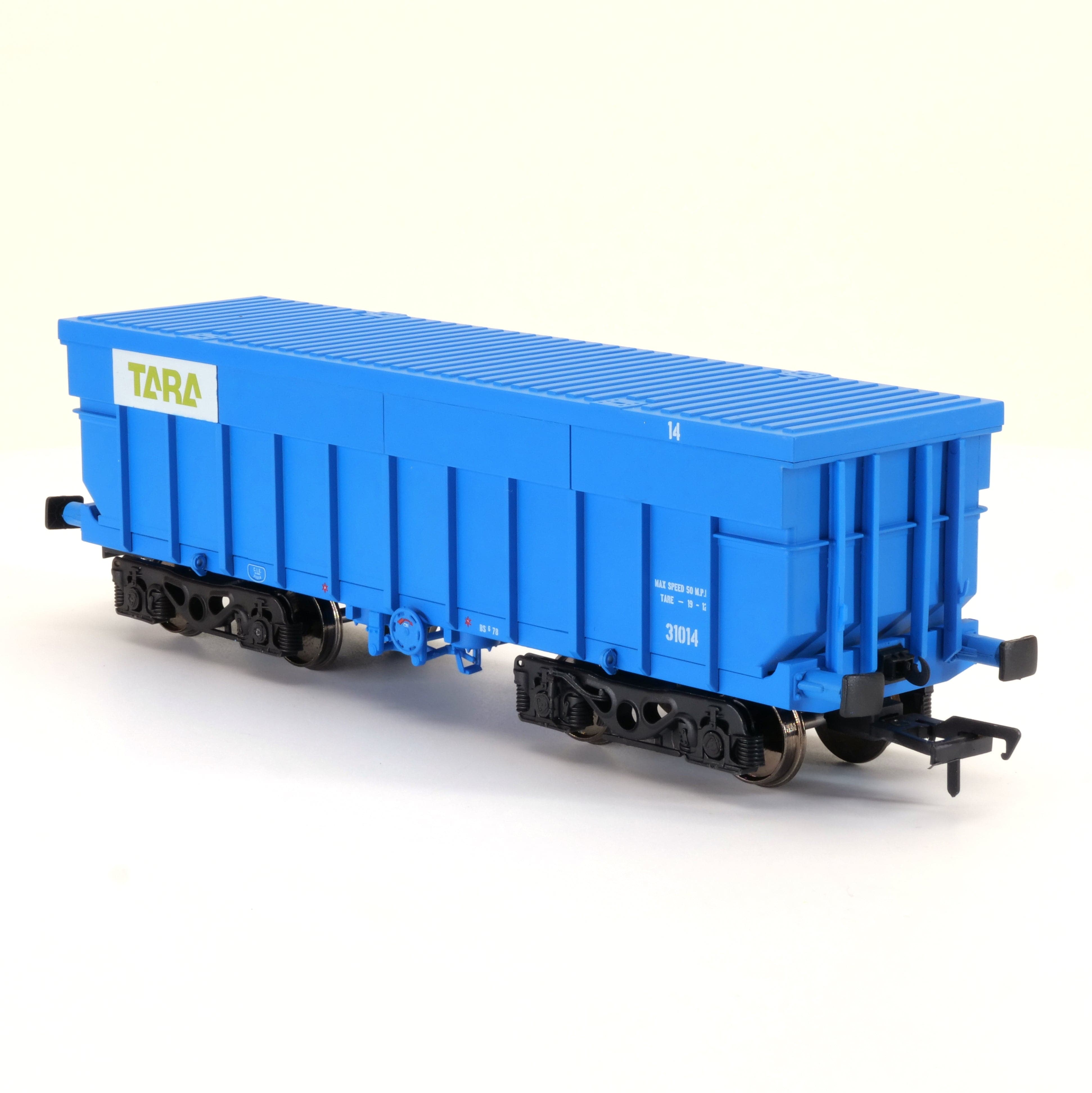 Tara Mines Pack - Blue E