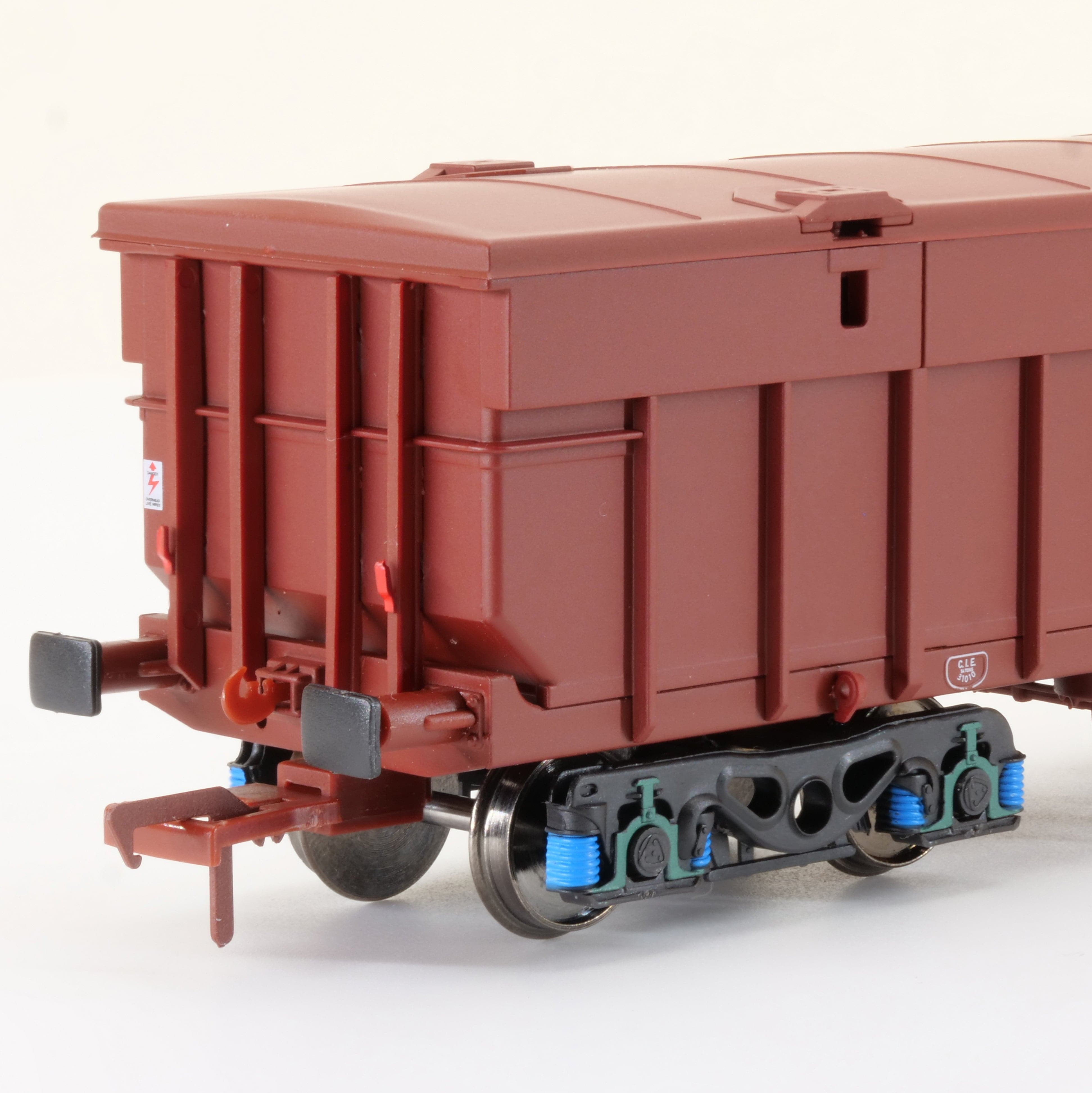 Tara Mines Ore Wagon - Pack G