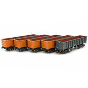 PTA - BSc South Wales grey - Pack 2 (Inners)