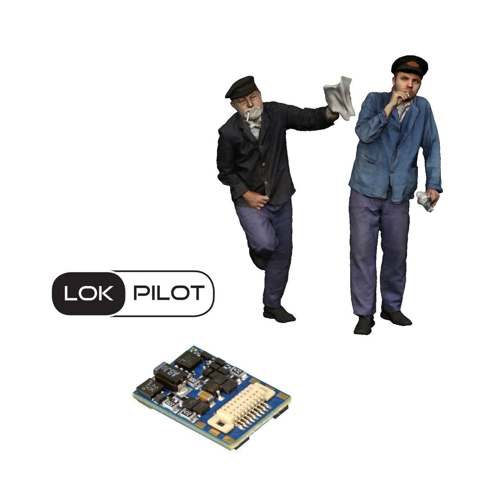 GWR Pannier Tank Upgrade Bundles