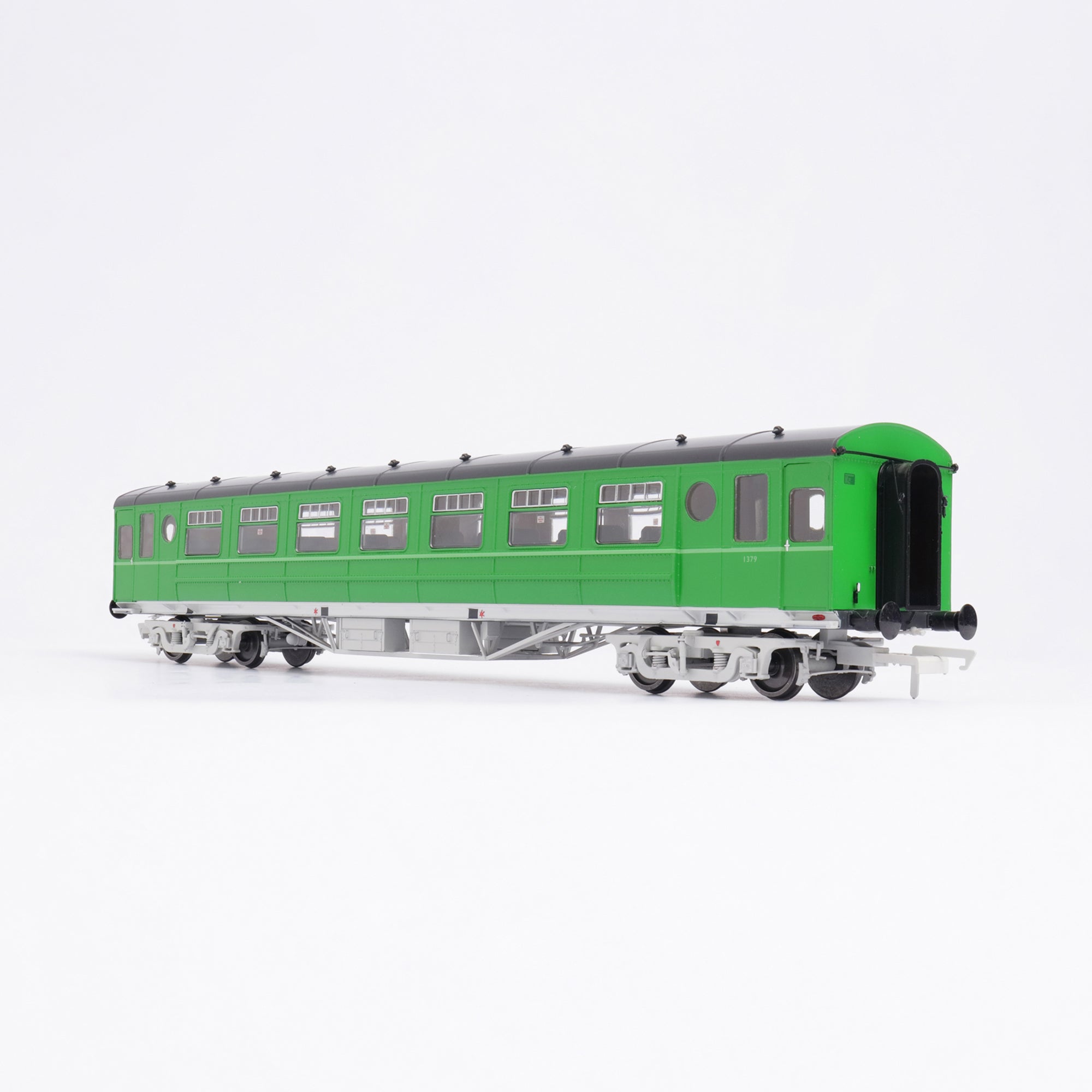 Park Royal D.176 Suburban No. 1379