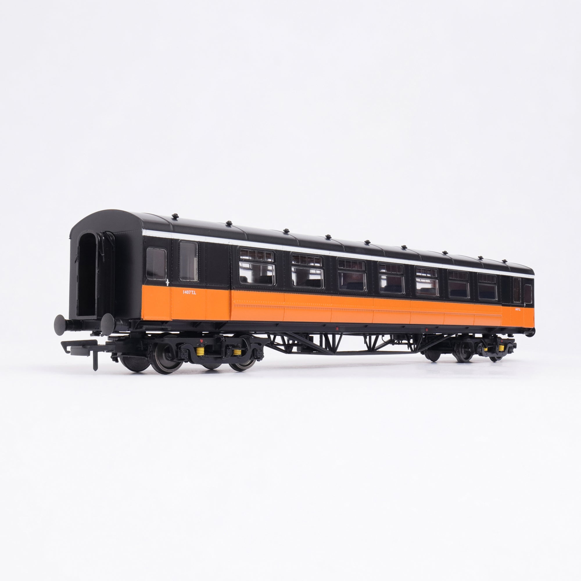 Park Royal D.176 Suburban nr. 1407TL