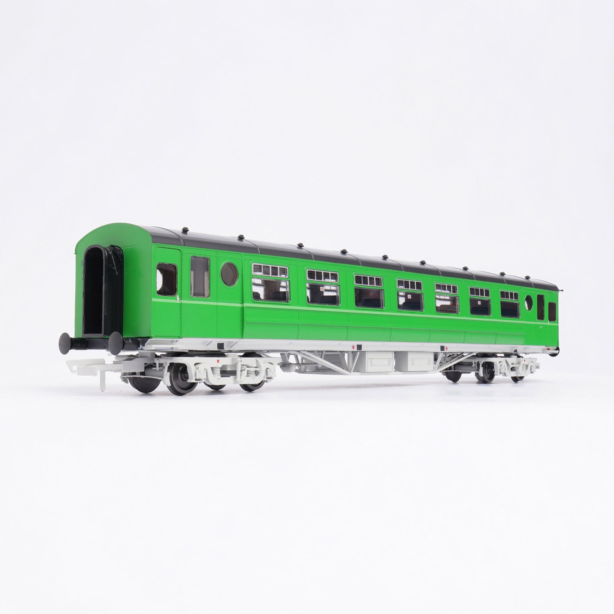 Park Royal D.176 Suburban No. 1379